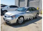 ACURA RL 2010