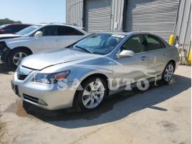 ACURA RL 2010