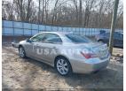 ACURA RL 3.7 2010