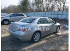 ACURA RL 3.7 2010