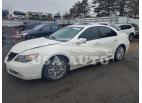 ACURA RL 2011