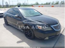 ACURA RL 3.7 2010