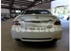 ACURA RL 2010