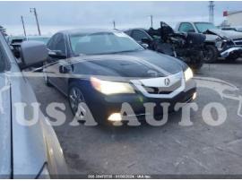 ACURA RL   2010