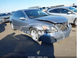ACURA RL 3.7 2011