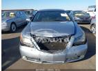 ACURA RL 3.7 2011