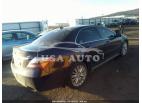 ACURA RL PKG 2011