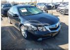 ACURA RL TECH PKG/TECH/CMBS 2010