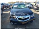 ACURA RL TECH PKG/TECH/CMBS 2010