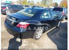 ACURA RL TECH PKG/TECH/CMBS 2010