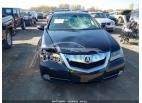 ACURA RL TECH PKG/TECH/CMBS 2010