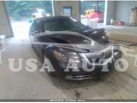 ACURA RL TECH PKG/TECH/CMBS 2010