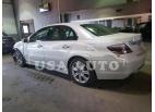 ACURA RL 2010