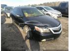 ACURA RL TECH PKG/TECH/CMBS 2010