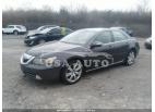 ACURA RL TECH PKG/TECH/CMBS 2010