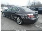 ACURA RL TECH PKG/TECH/CMBS 2010