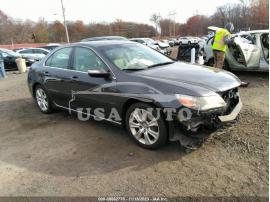ACURA RL 3.7 2010