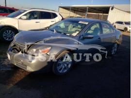 ACURA RL 2010
