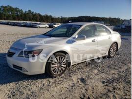 ACURA RL 2011