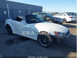 HONDA S2000   2001