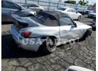 HONDA S2000 2002