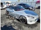 HONDA S2000 2002