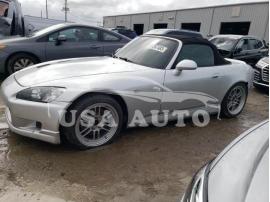 HONDA S2000 2002