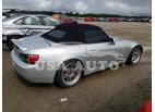 HONDA S2000 2002