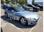 HONDA S2000 2003