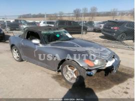 HONDA S2000 2003