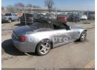 HONDA S2000 2003