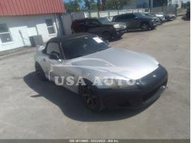 HONDA S2000 2003