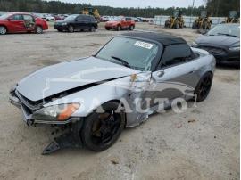 HONDA S2000 2000