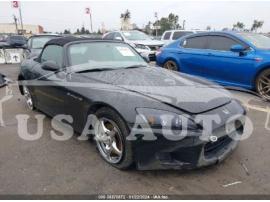 HONDA S2000   2000