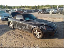 HONDA S2000 2001
