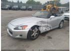 HONDA S2000 2002