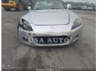 HONDA S2000 2002