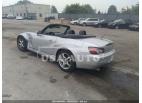 HONDA S2000 2002