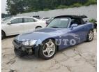 HONDA S2000 2003