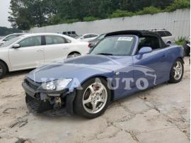 HONDA S2000 2003