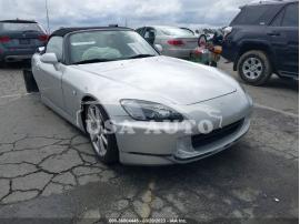 HONDA S2000 2003