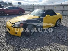 HONDA S2000 2003