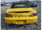 HONDA S2000 2003