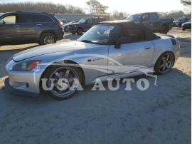 HONDA S2000 2003