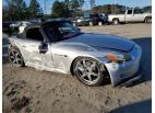 HONDA S2000 2003