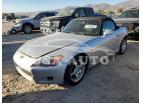 HONDA S2000 2003