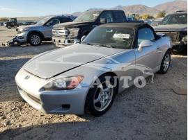 HONDA S2000 2003