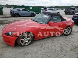 HONDA S2000 2000