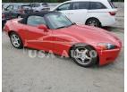 HONDA S2000 2000