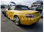 HONDA S2000 2001